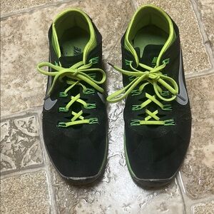 Nike Lunar Hyper Workout Sneakers